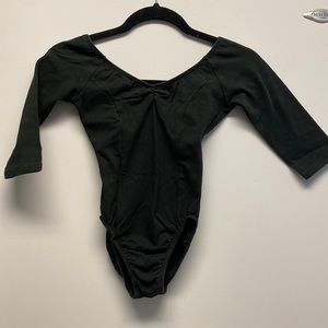 Motionwear leotard small adult